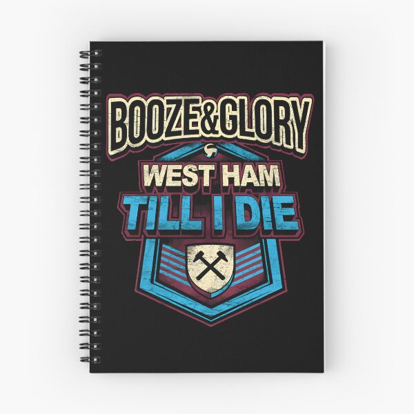 Item preview, Booze And Glory designed and sold by WeirdosArts.