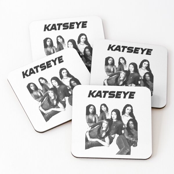 Item preview, KATSEYE Vintage Y2K Pop designed and sold by Niisophotos.
