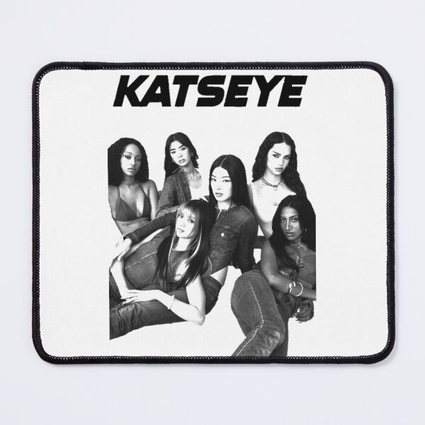 Item preview, KATSEYE Vintage Y2K Pop designed and sold by Niisophotos.