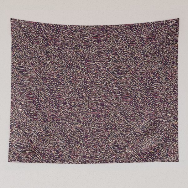 Item preview, A lively and vibrant field of tension designed and sold by Sigtrix.