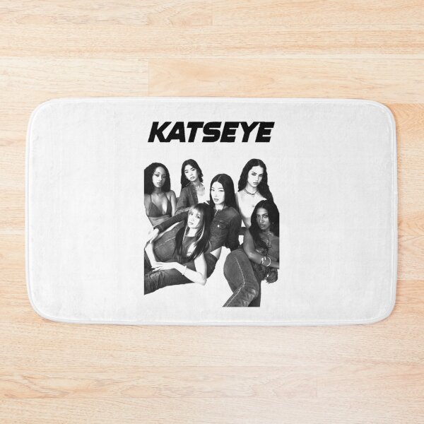Item preview, KATSEYE Vintage Y2K Pop designed and sold by Niisophotos.