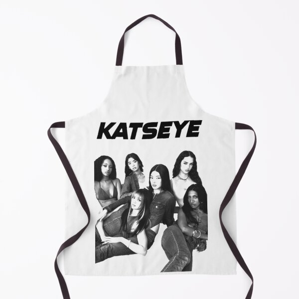 Item preview, KATSEYE Vintage Y2K Pop designed and sold by Niisophotos.