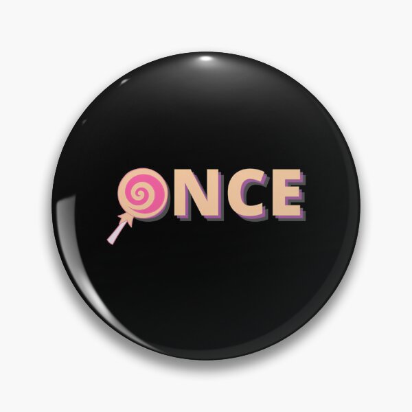 Item preview, Twice Fandom Once designed and sold by BusyIsaWork.