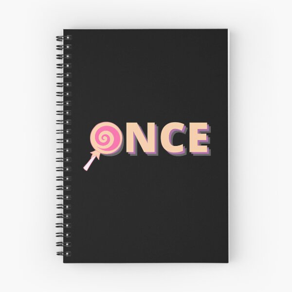 Item preview, Twice Fandom Once designed and sold by BusyIsaWork.