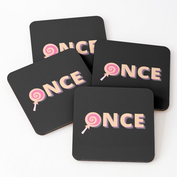 Item preview, Twice Fandom Once designed and sold by BusyIsaWork.