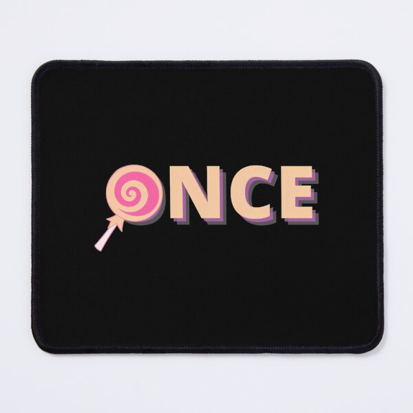 Item preview, Twice Fandom Once designed and sold by BusyIsaWork.