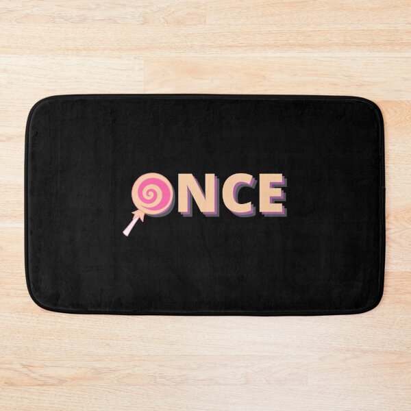 Item preview, Twice Fandom Once designed and sold by BusyIsaWork.