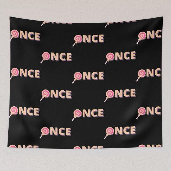 Item preview, Twice Fandom Once designed and sold by BusyIsaWork.