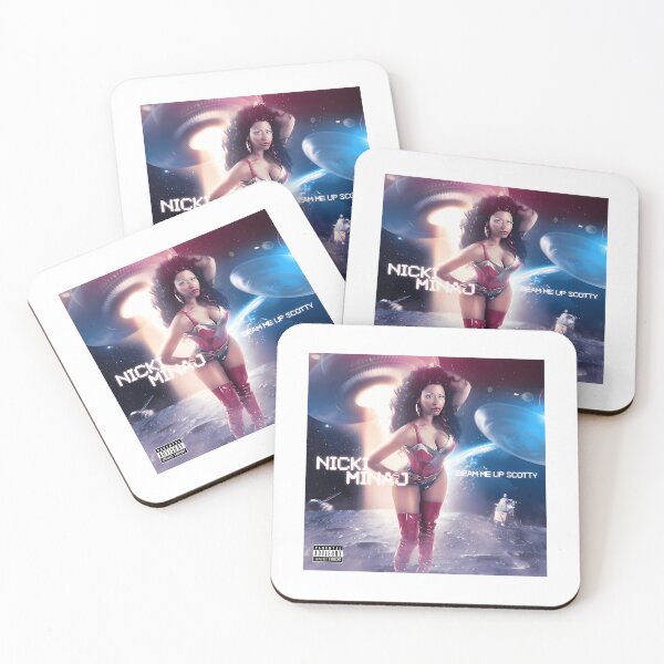 Item preview, The Nicki Queen Classic -Nicki Barbz Essential designed and sold by blessedblossom-.