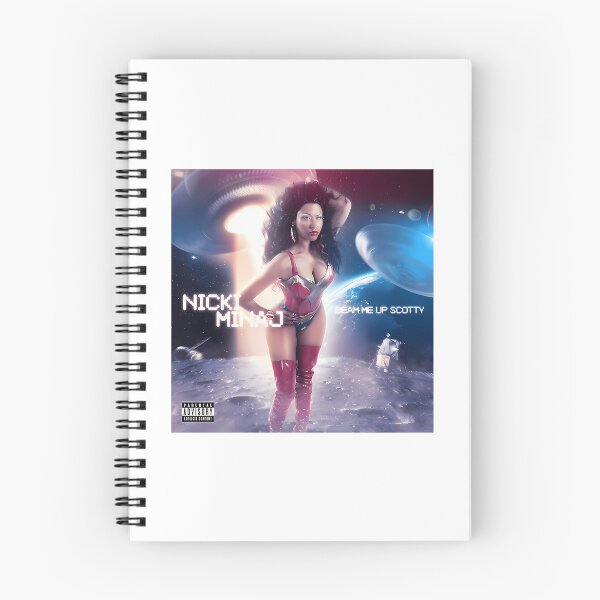Item preview, The Nicki Queen Classic -Nicki Barbz Essential designed and sold by blessedblossom-.