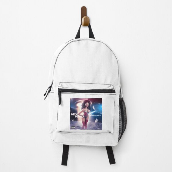 Item preview, The Nicki Queen Classic -Nicki Barbz Essential designed and sold by blessedblossom-.