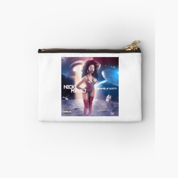 Item preview, The Nicki Queen Classic -Nicki Barbz Essential designed and sold by blessedblossom-.