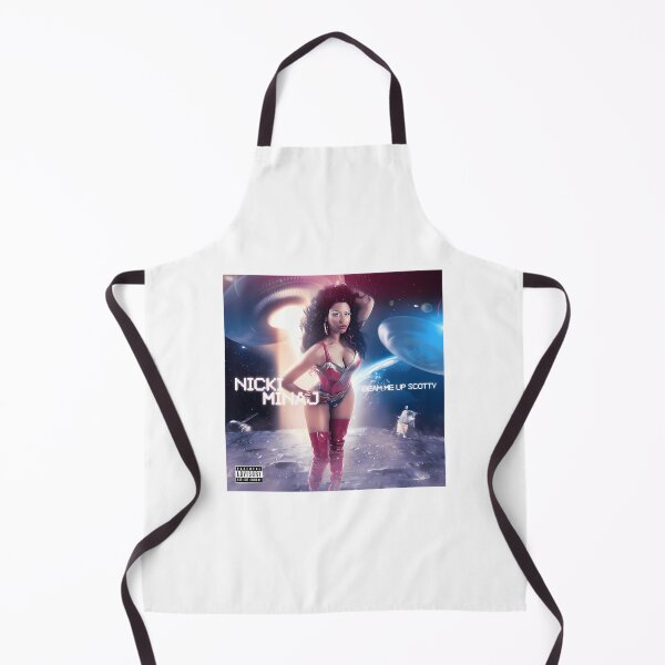 Item preview, The Nicki Queen Classic -Nicki Barbz Essential designed and sold by blessedblossom-.
