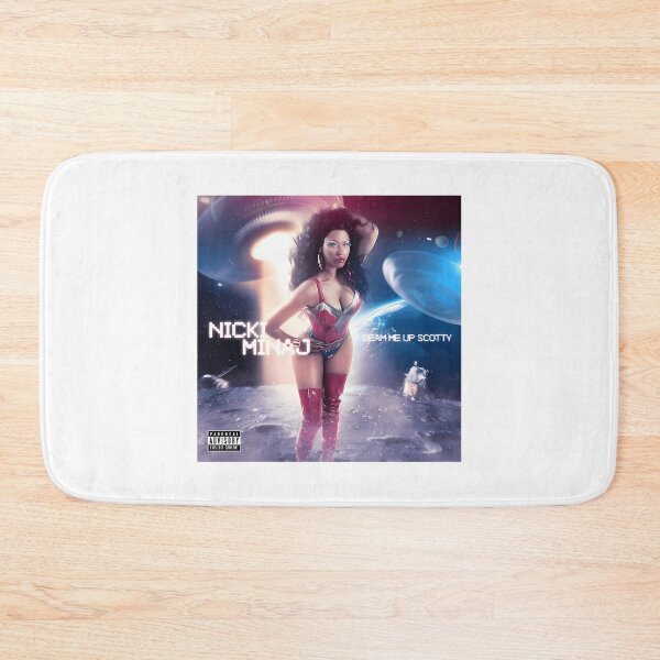 Item preview, The Nicki Queen Classic -Nicki Barbz Essential designed and sold by blessedblossom-.