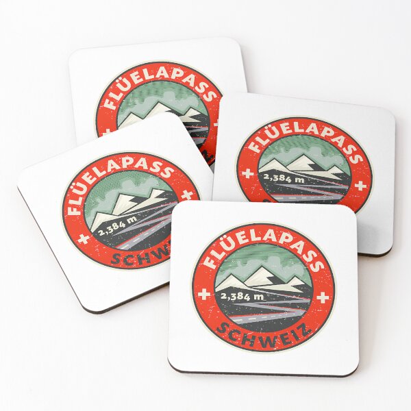 Item preview, Flela Pass Flelapass Switzerland designed and sold by WalkingInNa.