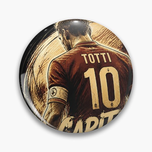 Item preview, Italian Football Captain Number 10 Art designed and sold by Dylan1x.
