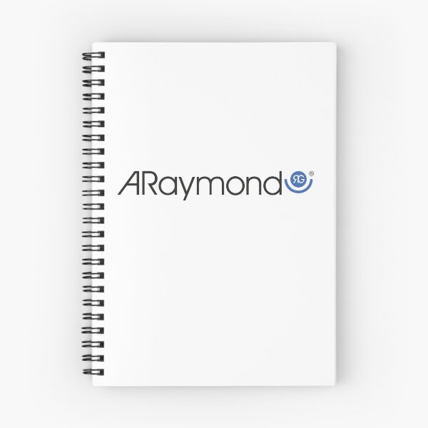 Item preview, ARaymond Fastening Systems Corporate Logo designed and sold by minscw.