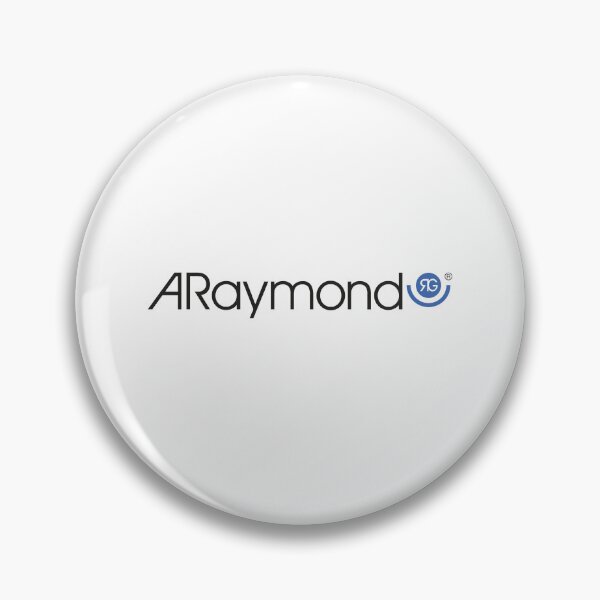 Item preview, ARaymond Fastening Systems Corporate Logo designed and sold by minscw.