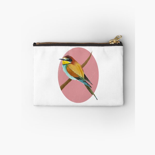 Item preview, European Bee Eater designed and sold by DoodleSnake58.