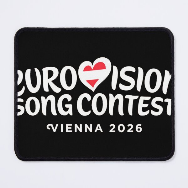 Item preview, Eurovision 2026 T-Shirt designed and sold by JosetteMun.