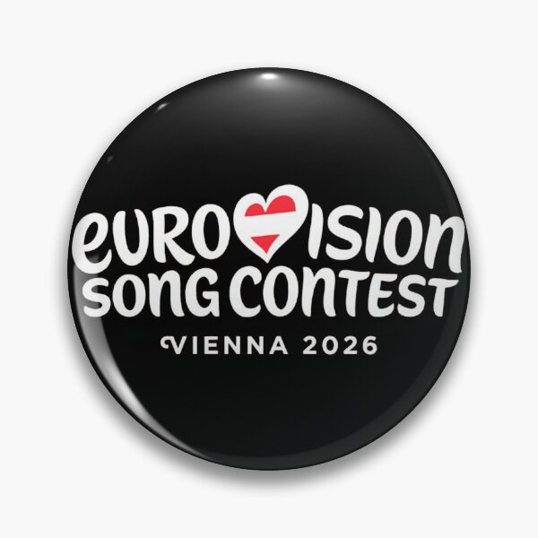 Item preview, Eurovision 2026 T-Shirt designed and sold by JosetteMun.