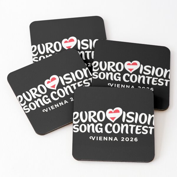 Artikelvorschau, Eurovision 2026 T-Shirt entworfen und verkauft von JosetteMun.