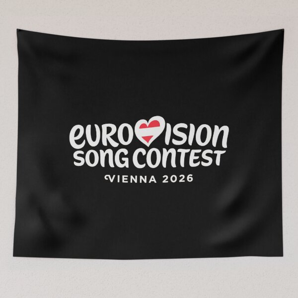 Item preview, Eurovision 2026 T-Shirt designed and sold by JosetteMun.