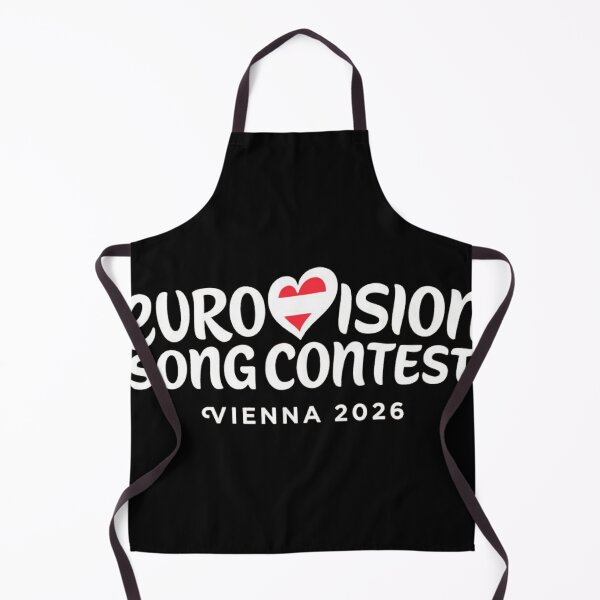 Item preview, Eurovision 2026 T-Shirt designed and sold by JosetteMun.