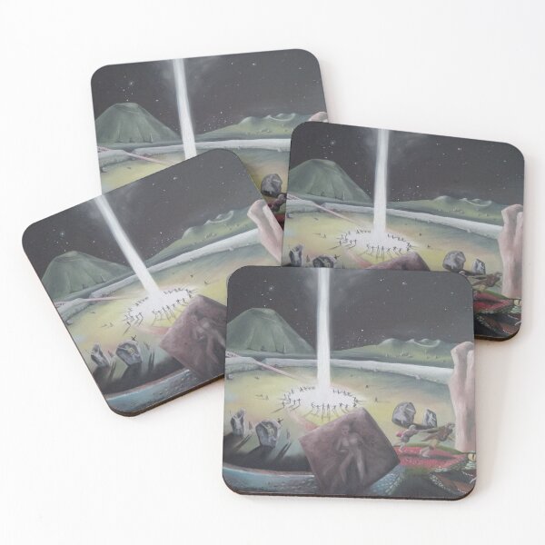 Item preview, Children of the Stones, the 70s classic designed and sold by Martyn Prince.
