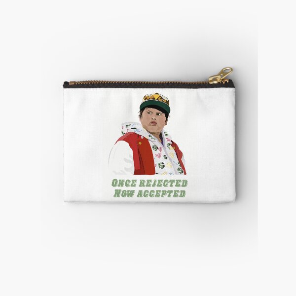 Item preview, Once Rejected Now Accepted Ricky Baker Hunt For The Wilderpeople designed and sold by merchwemam.