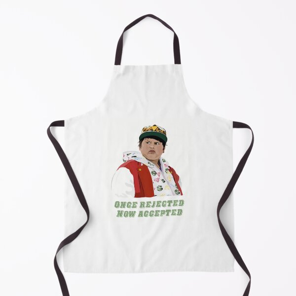 Item preview, Once Rejected Now Accepted Ricky Baker Hunt For The Wilderpeople designed and sold by merchwemam.