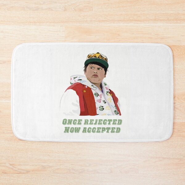 Item preview, Once Rejected Now Accepted Ricky Baker Hunt For The Wilderpeople designed and sold by merchwemam.