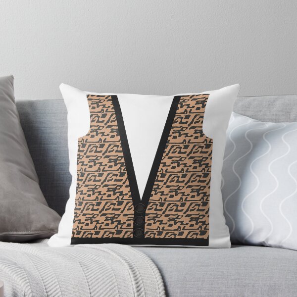 Item preview, Chaleco elegante de Ferris Bueller designed and sold by blindgoldrushs.