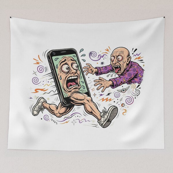 Item preview, Illustration 60 designed and sold by ZeusGallery.