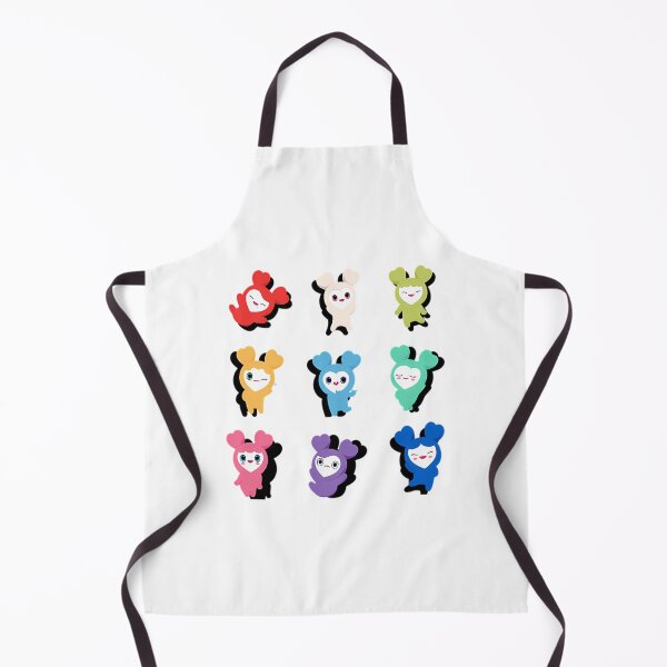 Item preview, Twice Lovelys designed and sold by BusyIsaWork.
