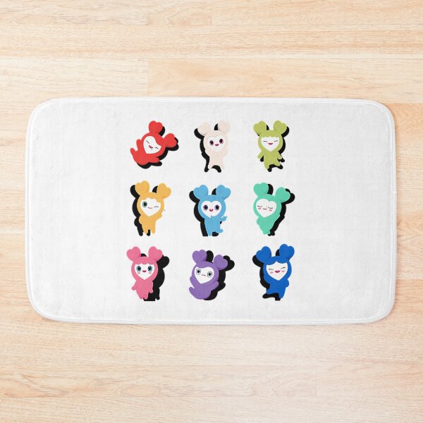 Item preview, Twice Lovelys designed and sold by BusyIsaWork.