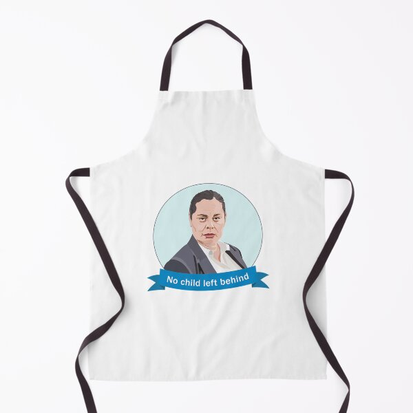 Item preview, Paula Hunt For The Wilderpeople No Child Left Behind designed and sold by merchwemam.