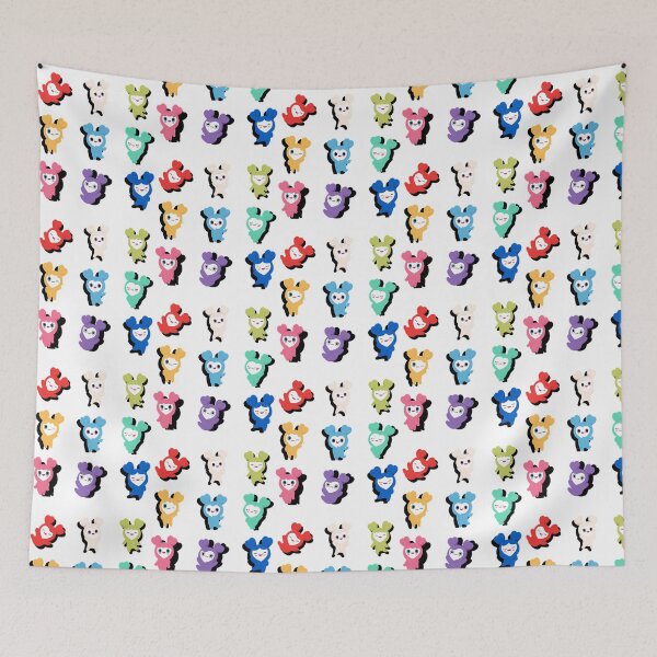 Item preview, Twice Lovelys designed and sold by BusyIsaWork.