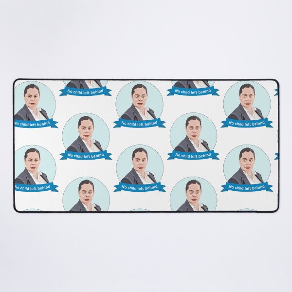 Item preview, Paula Hunt For The Wilderpeople No Child Left Behind designed and sold by merchwemam.