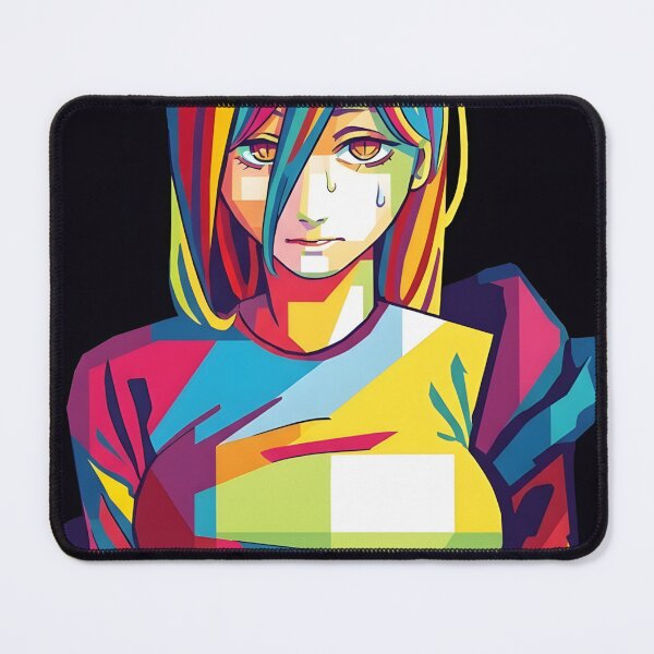 Item preview, Power Pop Art designed and sold by stoppedonlin.