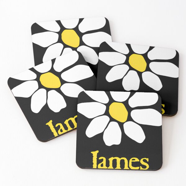 Item preview, JAMES BAND designed and sold by CosmicBison.