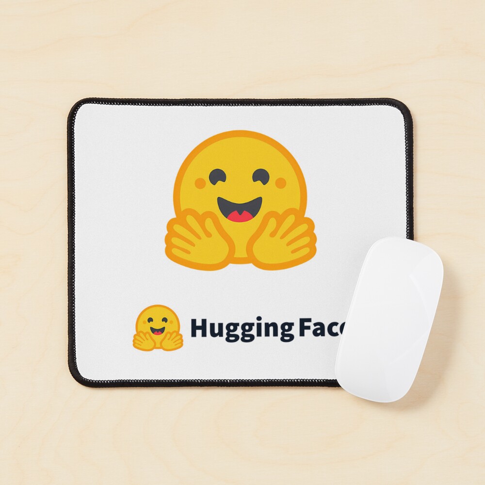 Item preview, Mouse Pad designed and sold by EmosGiftd.