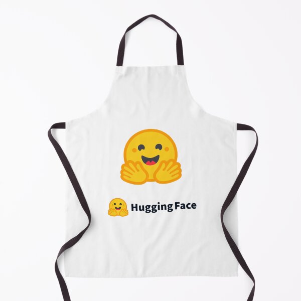 Item preview, Hugging Face Ml R1011 designed and sold by EmosGiftd.