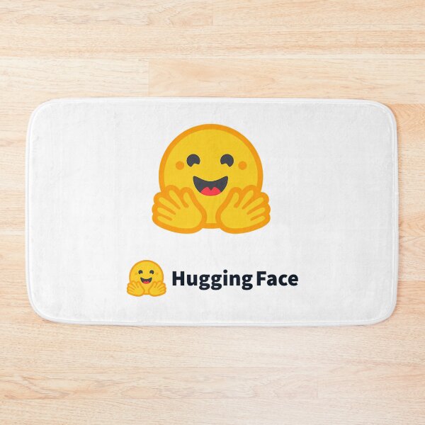 Artikelvorschau, Hugging Face Ml R1011 entworfen und verkauft von EmosGiftd.