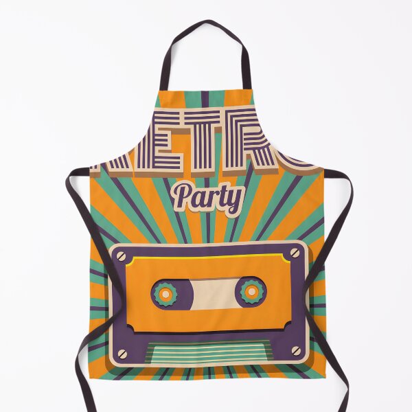 Item preview, Retro Party 90's designed and sold by OlsonElmer.