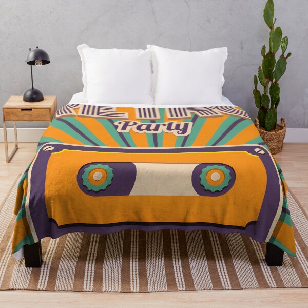 Item preview, Retro Party 90's designed and sold by OlsonElmer.