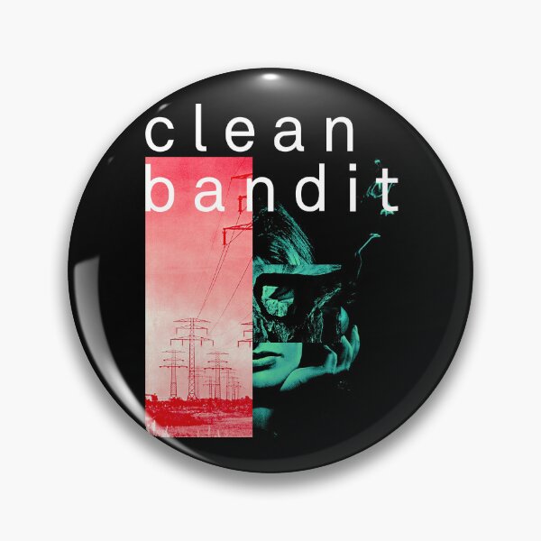 Item preview, Clean Bandit Vintage designed and sold by drakekunze.