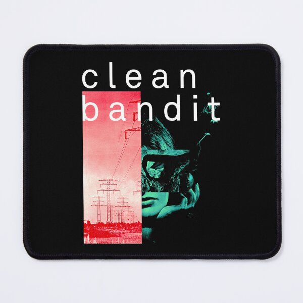 Item preview, Clean Bandit Vintage designed and sold by drakekunze.