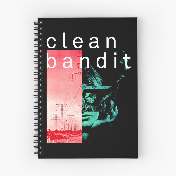 Item preview, Clean Bandit Vintage designed and sold by drakekunze.