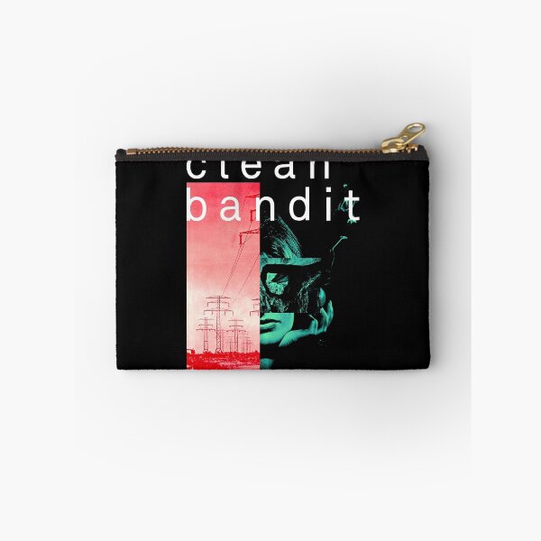 Item preview, Clean Bandit Vintage designed and sold by drakekunze.